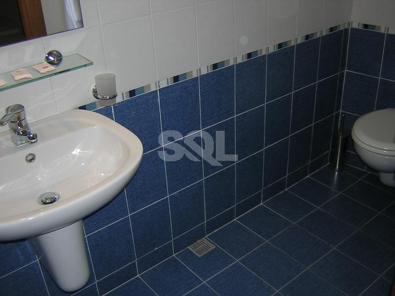 Maisonette in Msida To Rent