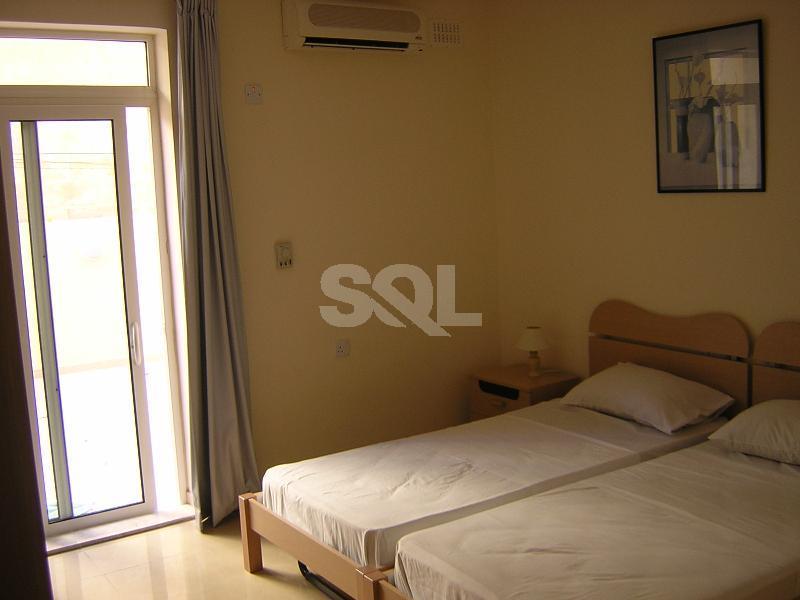 Maisonette in Msida To Rent