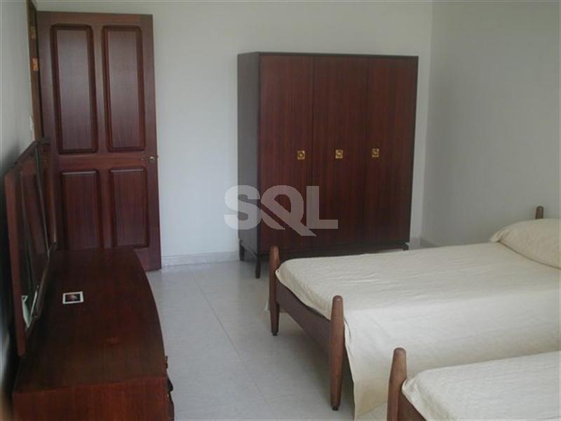 Apartment in Ta' Xbiex To Rent