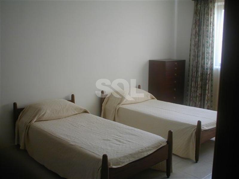 Apartment in Ta' Xbiex To Rent