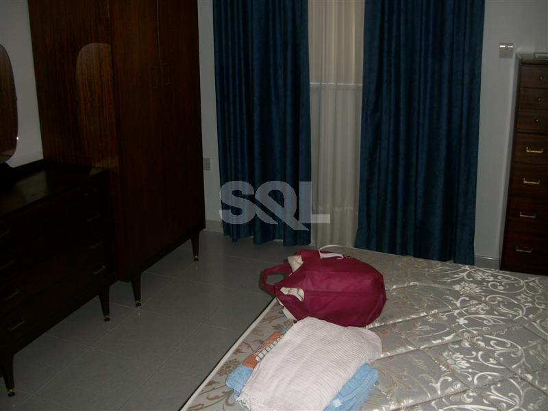 Apartment in Ta' Xbiex To Rent