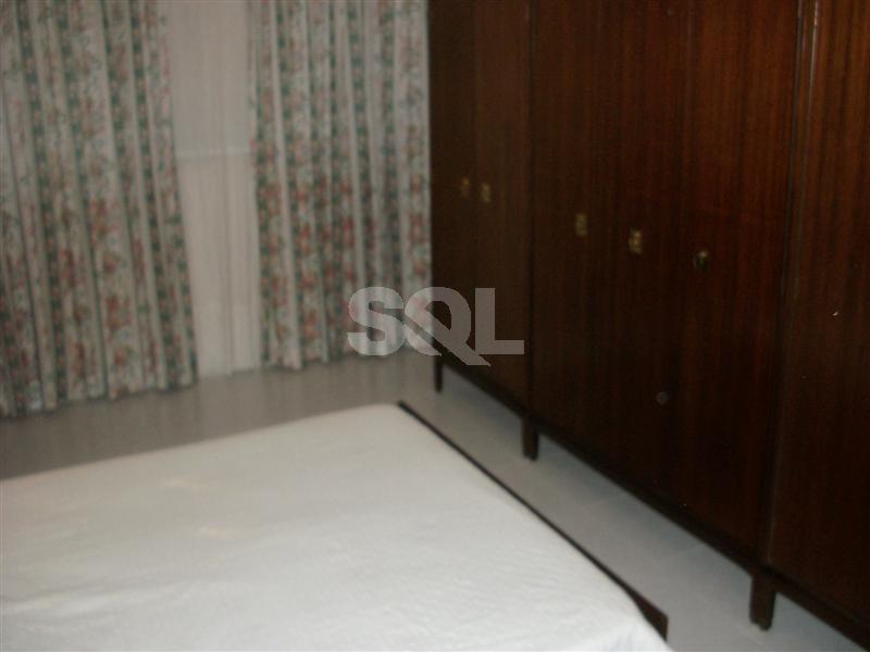 Apartment in Ta' Xbiex To Rent