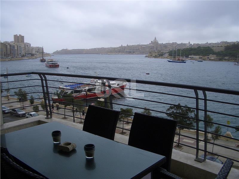 Apartment in Sliema To Rent