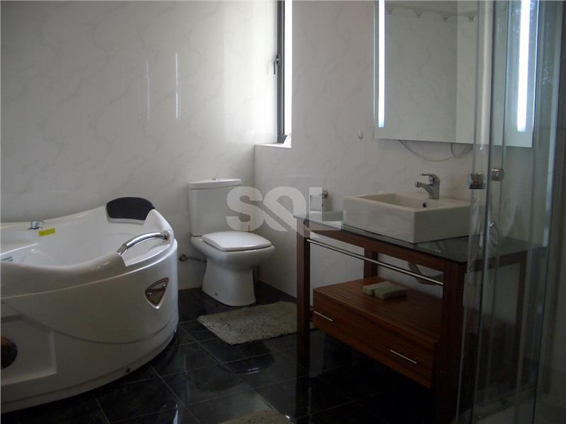 Apartment in Sliema To Rent