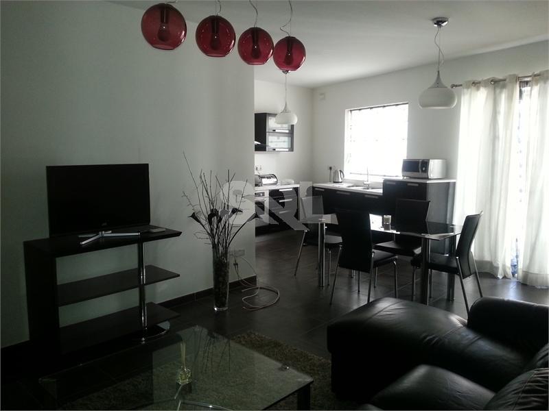 Apartment in Swieqi To Rent