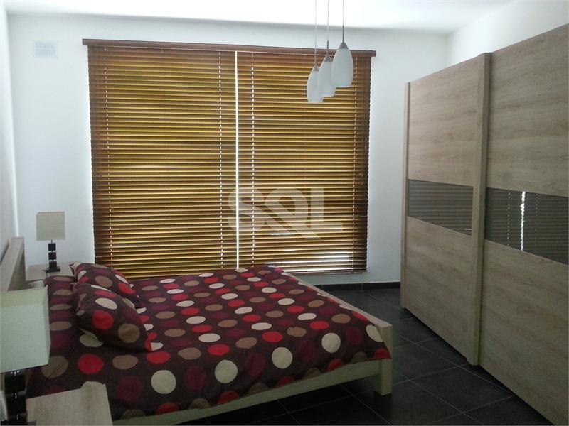 Apartment in Swieqi To Rent