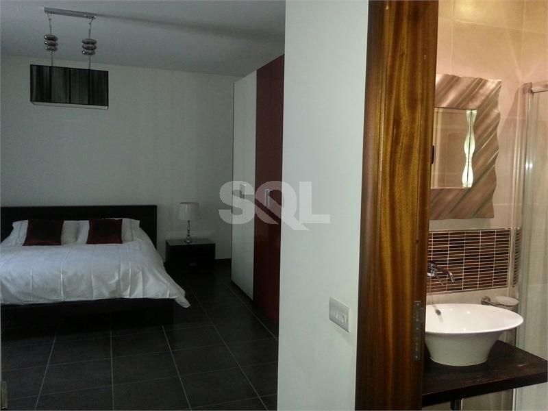 Apartment in Swieqi To Rent