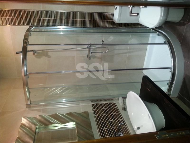 Apartment in Swieqi To Rent