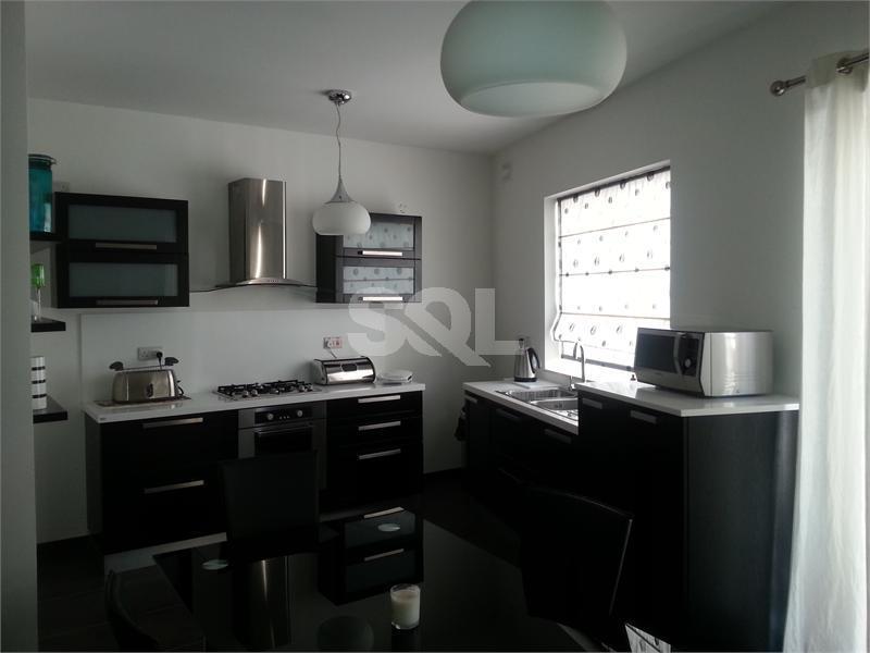 Apartment in Swieqi To Rent