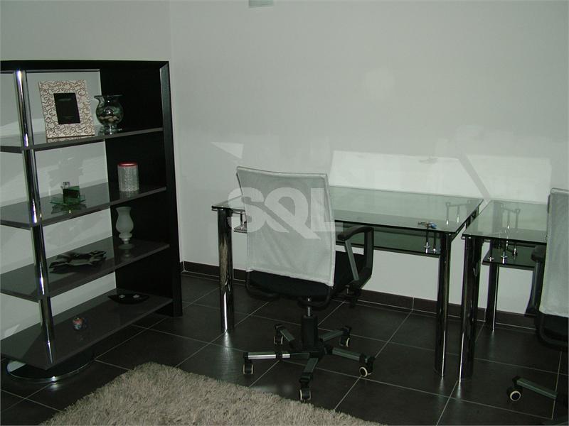 Apartment in Swieqi To Rent