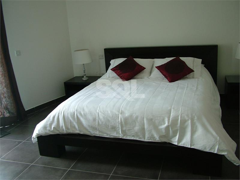 Apartment in Swieqi To Rent