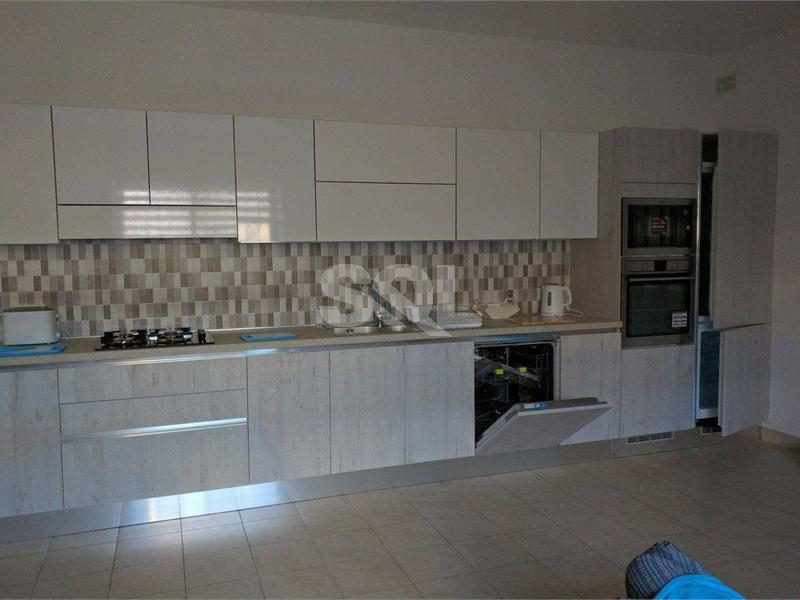 Apartment in Iklin To Rent