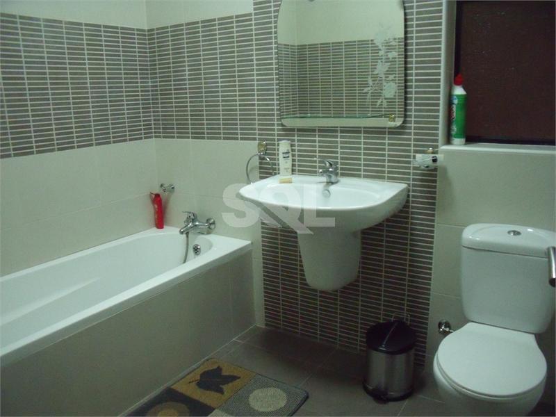 Apartment in Sliema To Rent