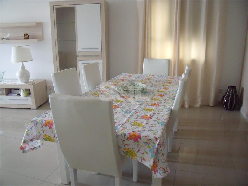 Apartment in Sliema To Rent