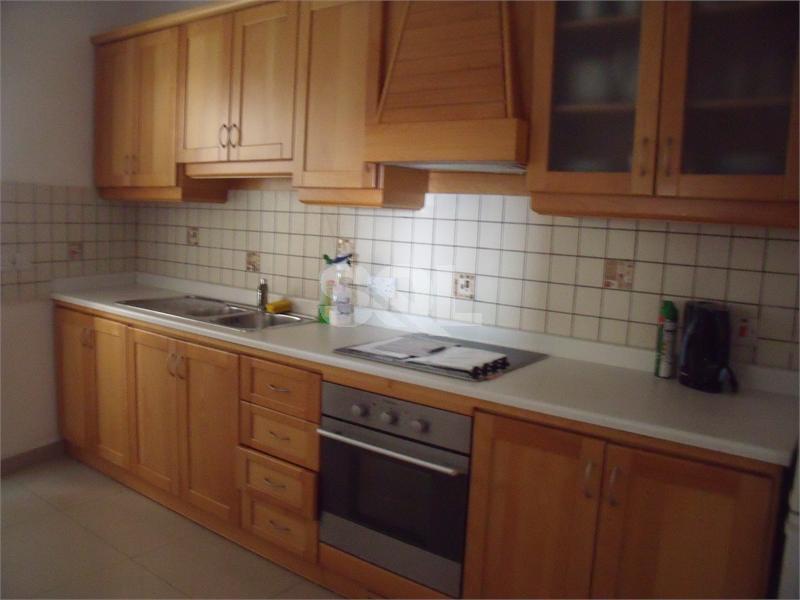 Apartment in Sliema To Rent