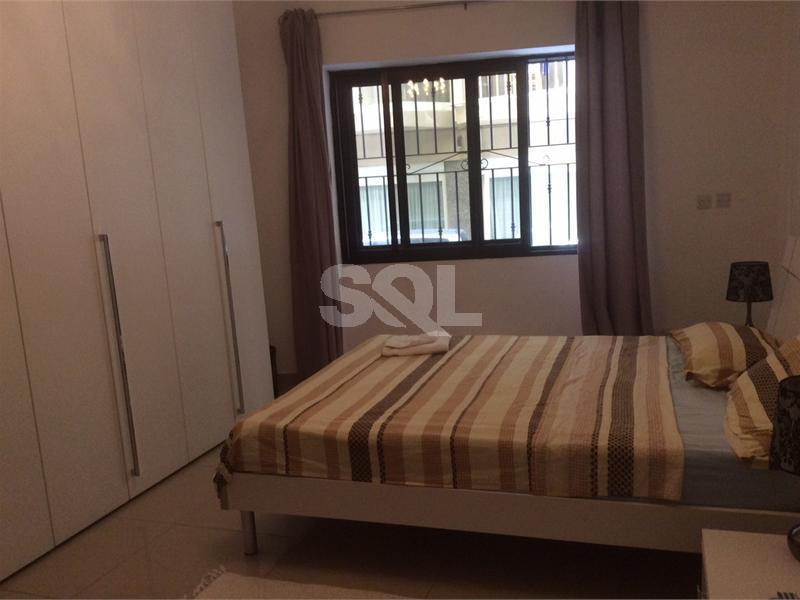 Apartment in Sliema To Rent