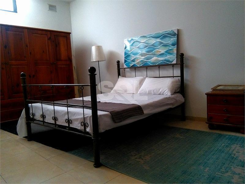 Maisonette in Ta' L-Ibrag To Rent