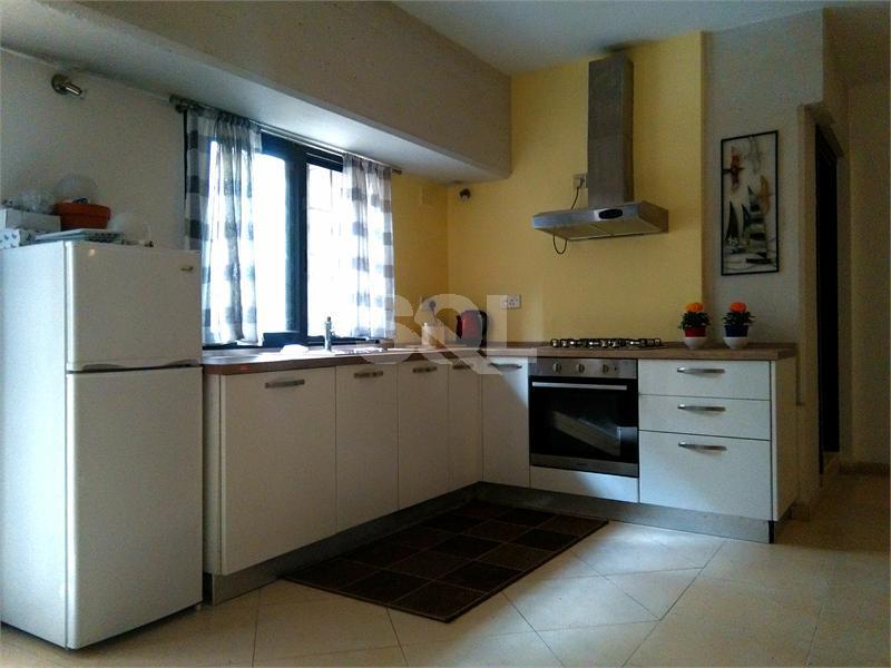 Maisonette in Ta' L-Ibrag To Rent