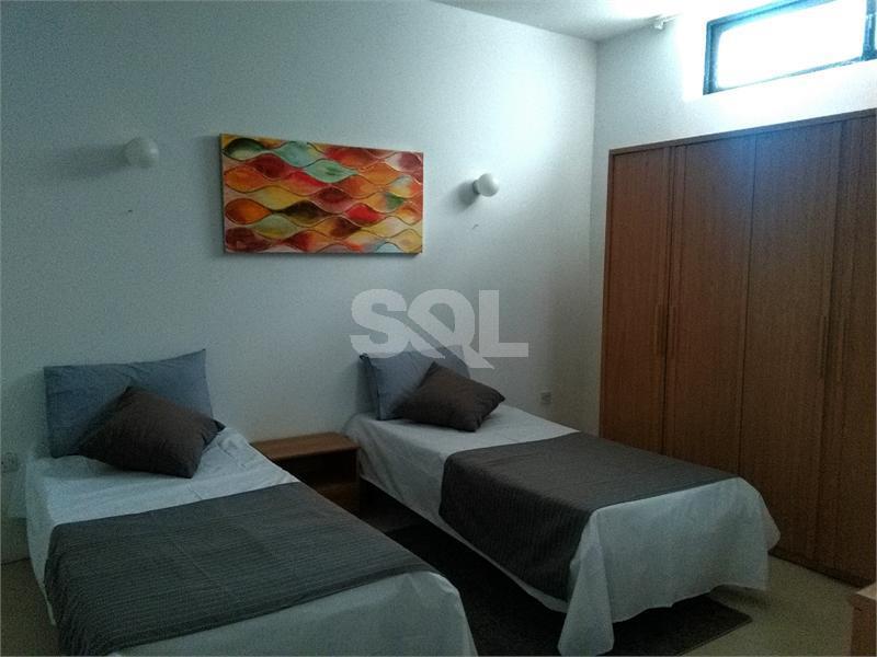 Maisonette in Ta' L-Ibrag To Rent