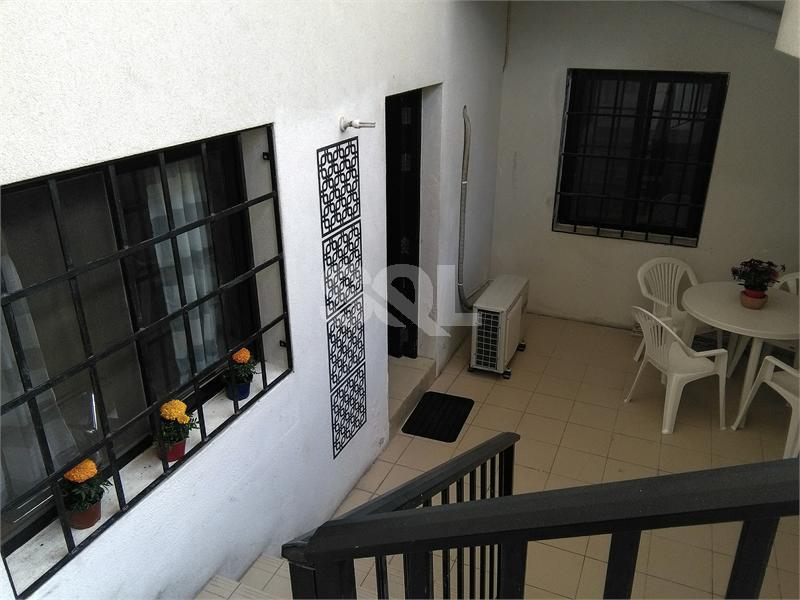 Maisonette in Ta' L-Ibrag To Rent