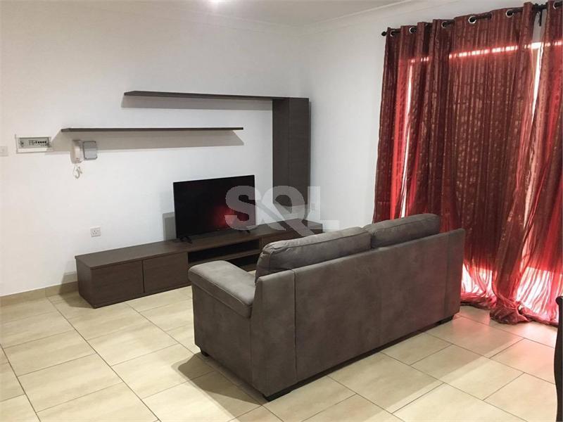 Apartment in Marsascala To Rent