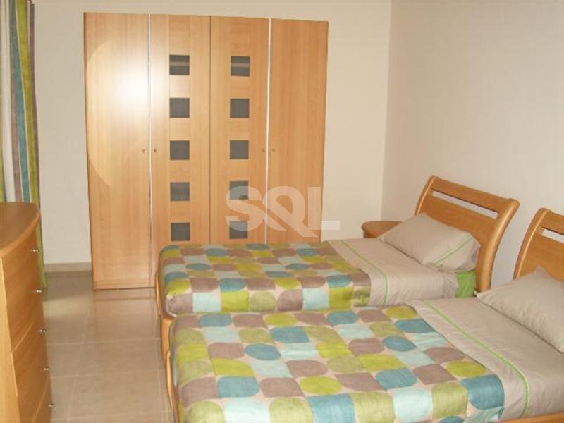 Maisonette in Iklin To Rent