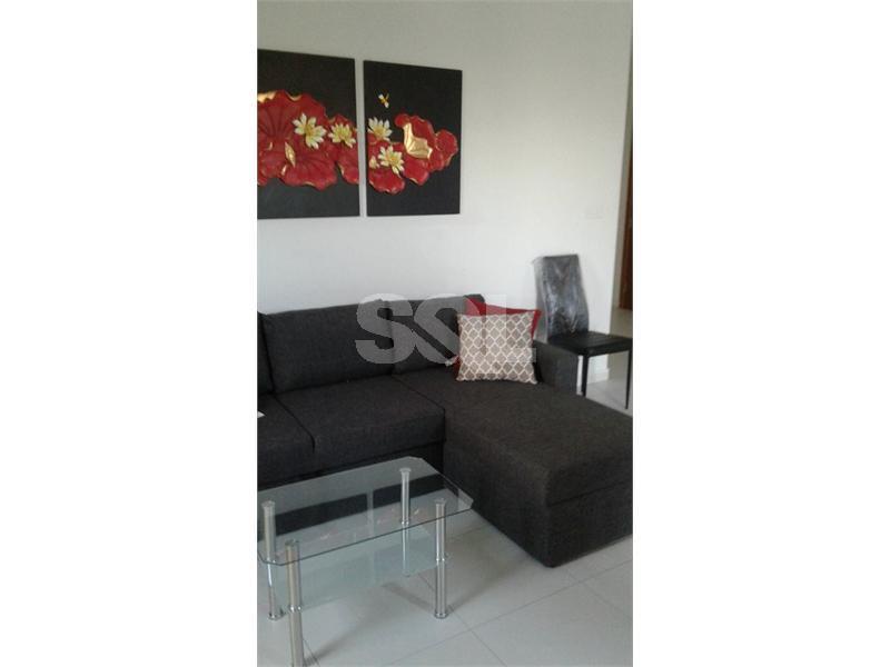 Apartment in Attard To Rent