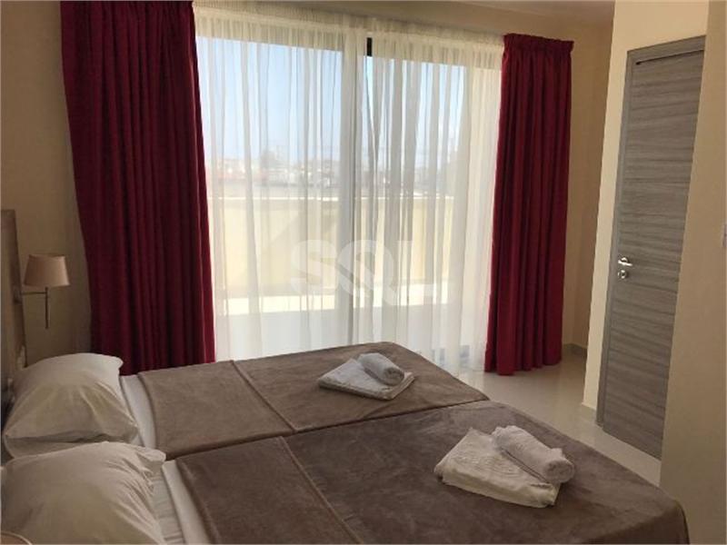 Penthouse in Msida To Rent