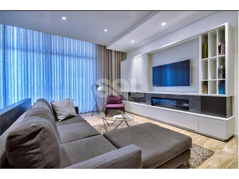 Apartment in Pendergardens For Sale