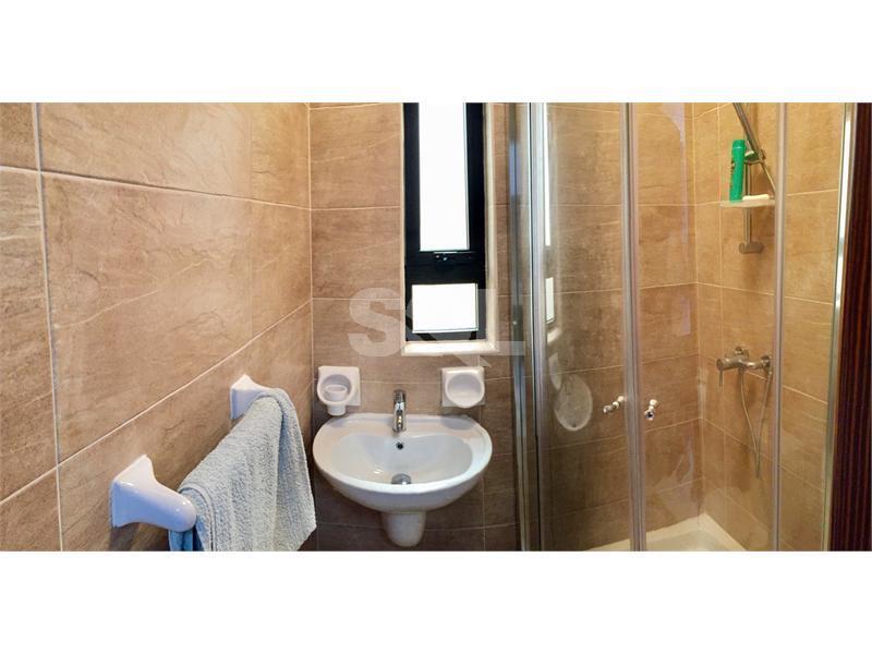 Apartment in Marsascala To Rent