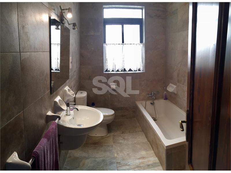 Apartment in Marsascala To Rent