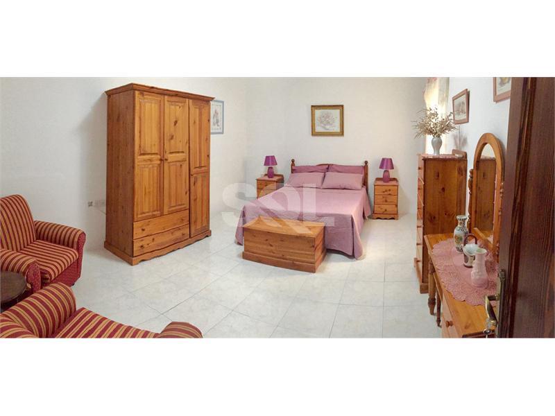 Apartment in Marsascala To Rent