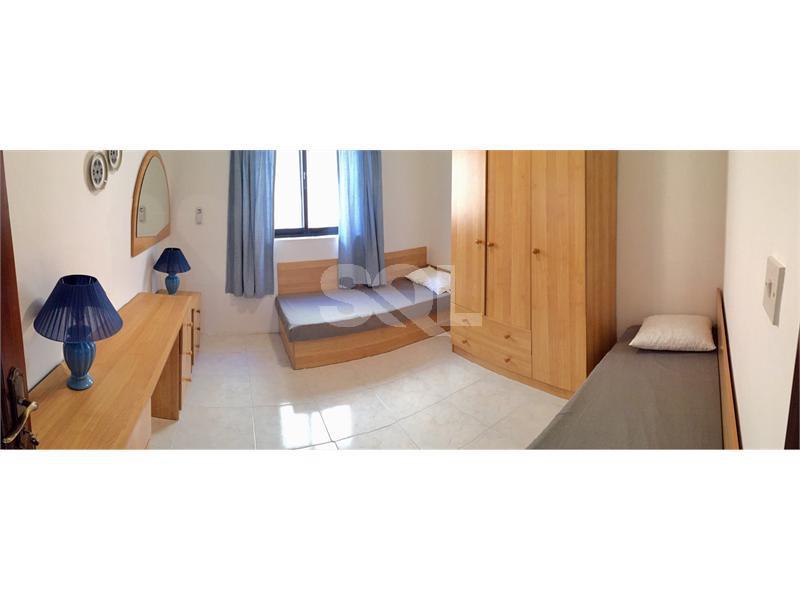 Apartment in Marsascala To Rent