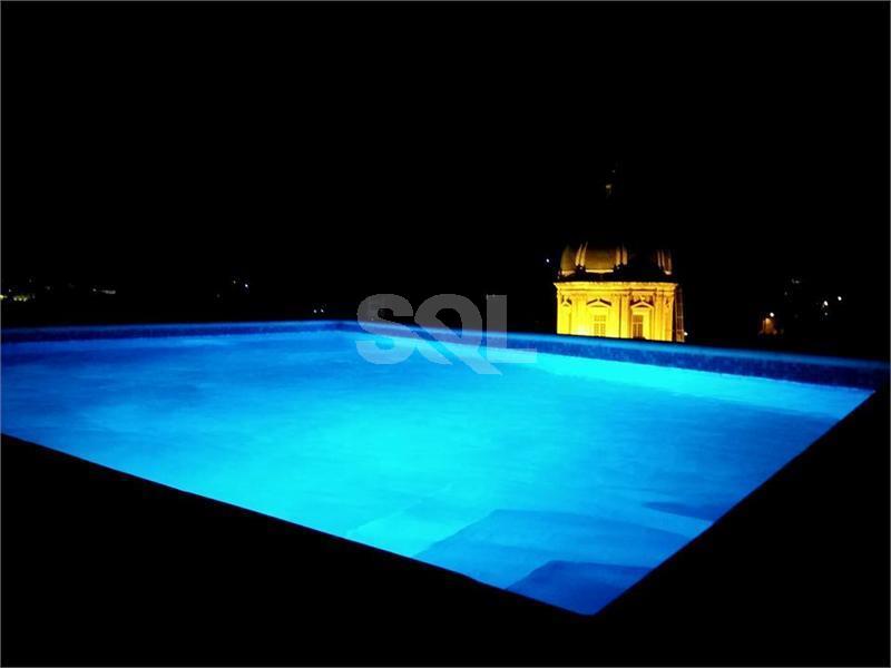 Apartment in Kalkara To Rent