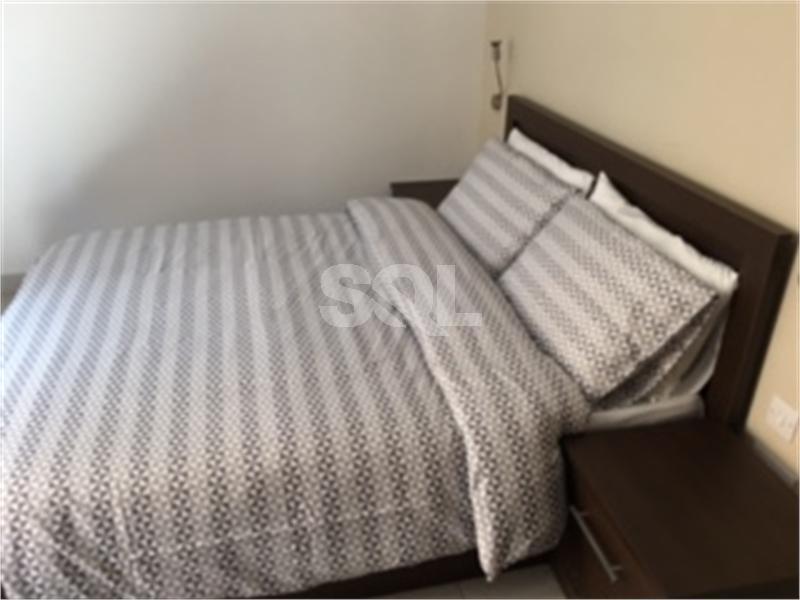 Apartment in Sliema To Rent