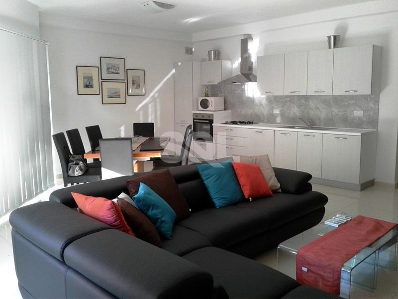 Apartment in Ta' L-Ibrag To Rent