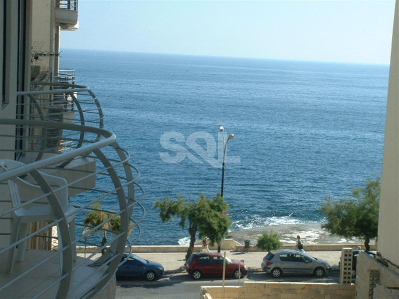 Apartment in Sliema To Rent