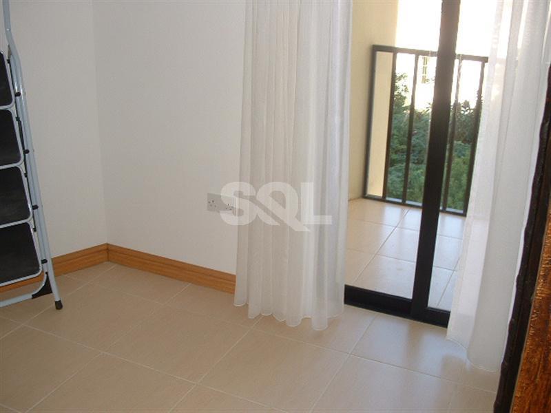 Apartment in Sliema To Rent