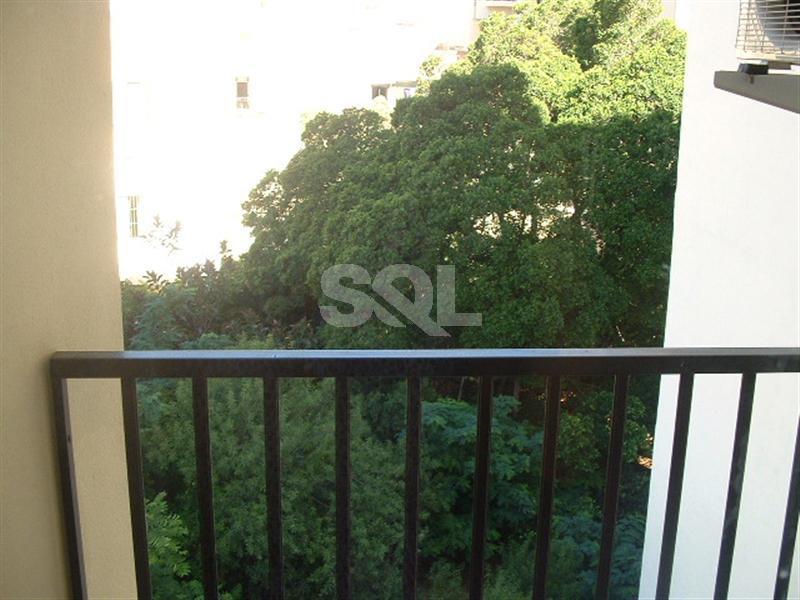Apartment in Sliema To Rent