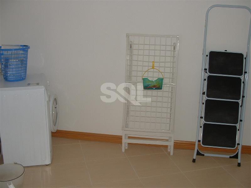 Apartment in Sliema To Rent