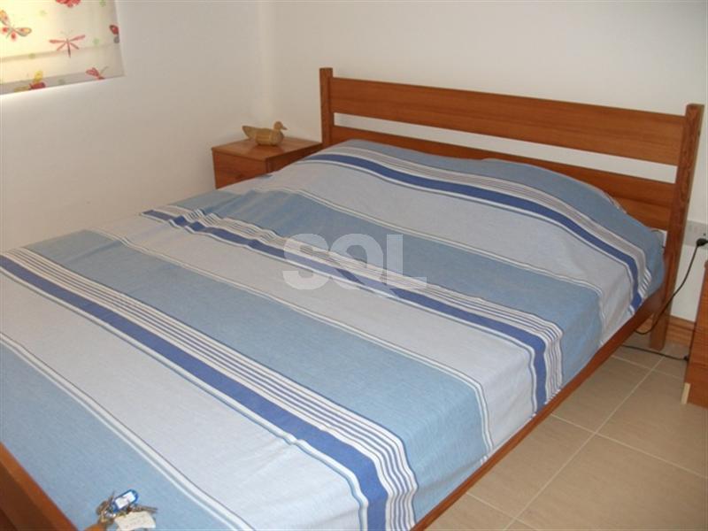 Apartment in Sliema To Rent