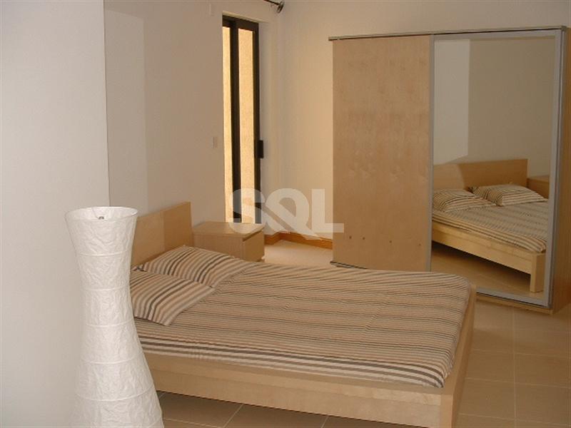 Apartment in Sliema To Rent