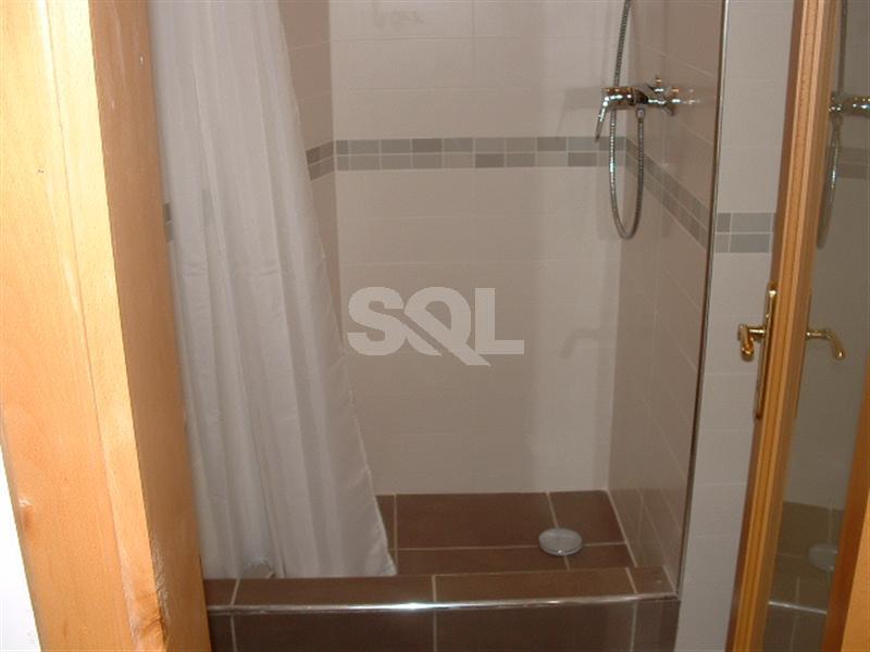 Apartment in Sliema To Rent