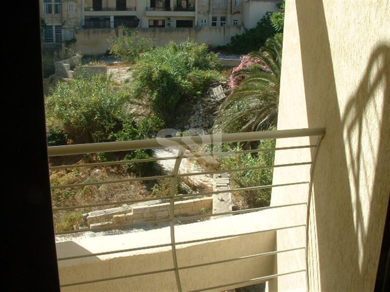 Apartment in Sliema To Rent