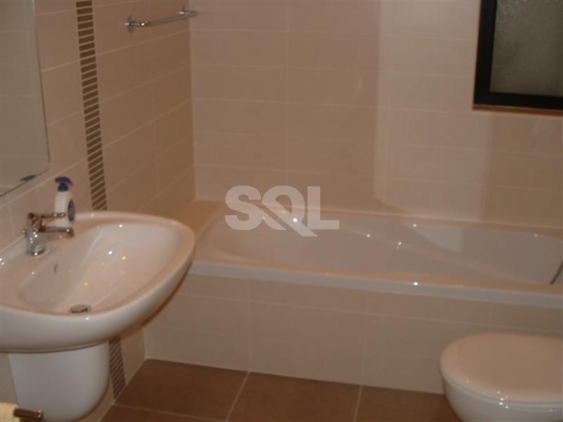 Apartment in Sliema To Rent