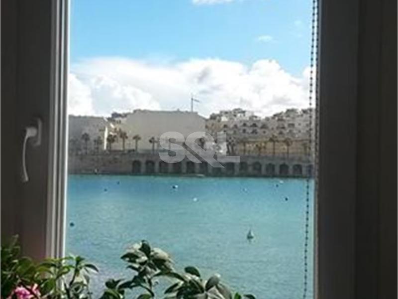 Apartment in Marsascala To Rent