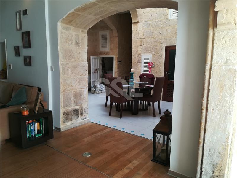 House of Character in Naxxar To Rent