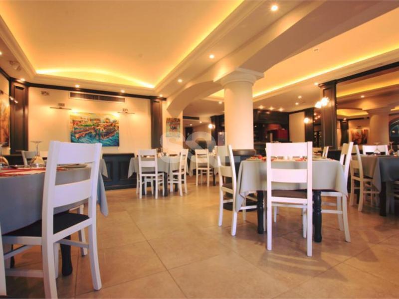 Retail/Catering in Naxxar For Sale / To Rent