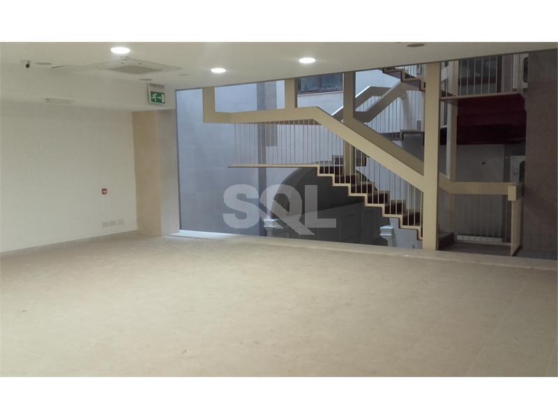 Retail/Catering in Valletta To Rent