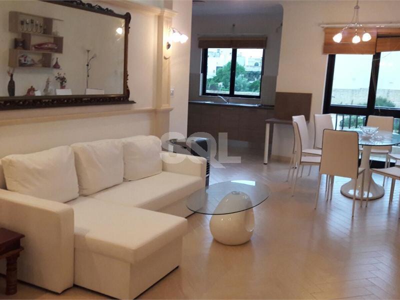 Apartment in Attard To Rent